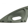 Load image into Gallery viewer, URO Parts Headlight Corner Trim 996-631-046-01 - Back View