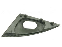 Load image into Gallery viewer, URO Parts Headlight Corner Trim 996-631-046-01 - Installation View
