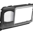 Load image into Gallery viewer, URO Parts Headlight Door 000-826-05-59