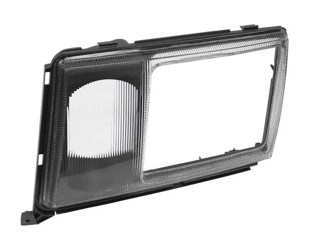 URO Parts Headlight Door 000-826-05-59