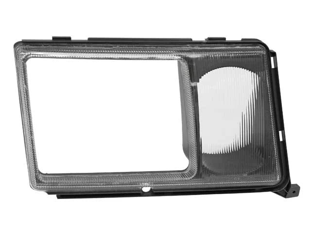 URO Parts Headlight Door 000-826-06-59
