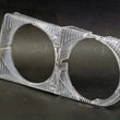 Load image into Gallery viewer, URO Parts Headlight Door 107-826-03-89