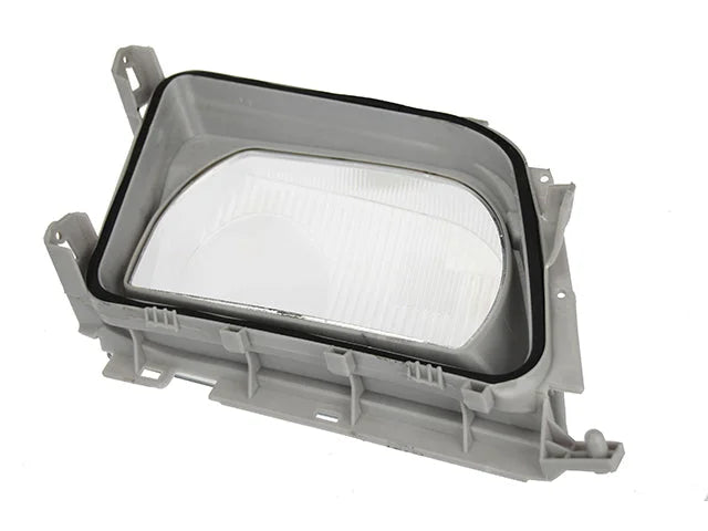 URO Parts Headlight Lens 129-820-29-66 - Side View