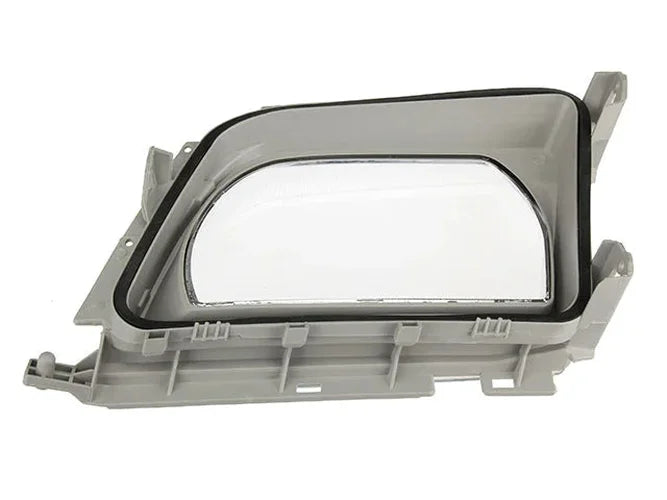 URO Parts Headlight Lens 129-820-30-66 - Side View