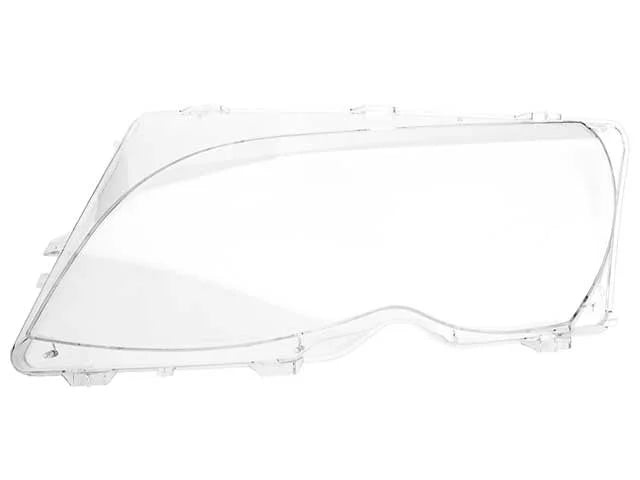 URO Parts Headlight Lens 63-12-6-923-411