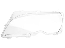 Load image into Gallery viewer, URO Parts Headlight Lens 63-12-6-923-411