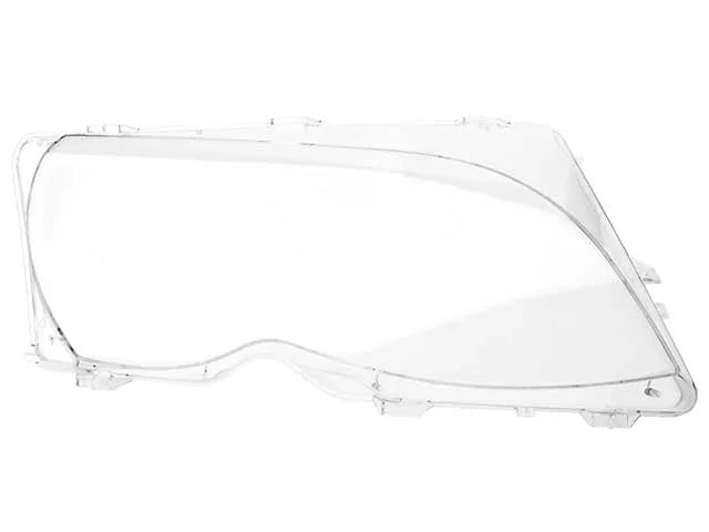 URO Parts Headlight Lens 63-12-6-923-412