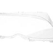 Load image into Gallery viewer, URO Parts Headlight Lens 63-12-6-923-412