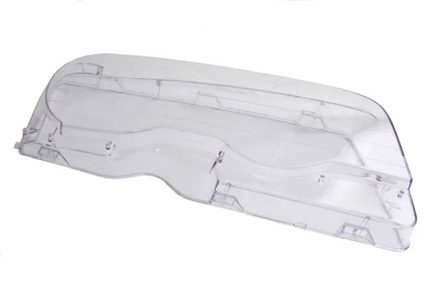 URO Parts Headlight Lens 63-12-6-929-566