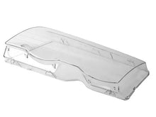 Load image into Gallery viewer, URO Parts Headlight Lens 63-12-8-380-189