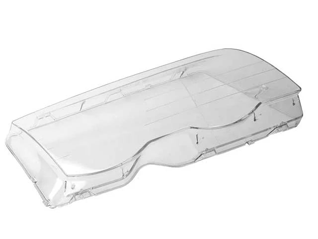 URO Parts Headlight Lens 63-12-8-380-190