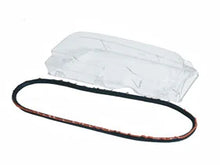 Load image into Gallery viewer, URO Parts Headlight Lens 63-12-8-382-191KIT