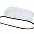Load image into Gallery viewer, URO Parts Headlight Lens 63-12-8-382-191KIT