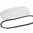 Load image into Gallery viewer, URO Parts Headlight Lens 63-12-8-382-192KIT