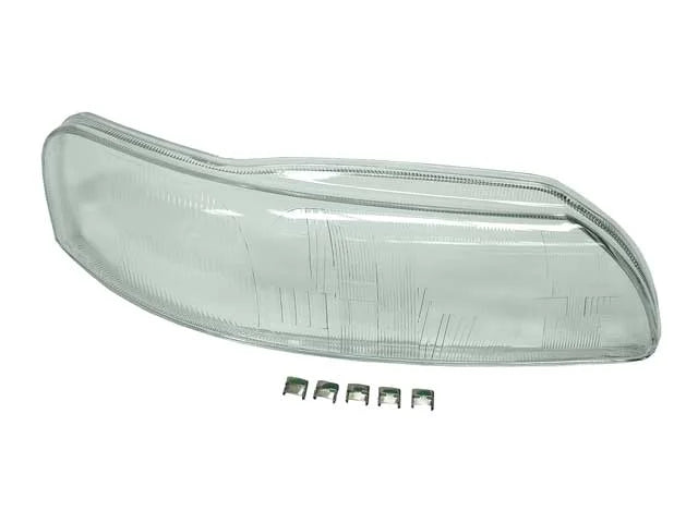 URO Parts Headlight Lens 8693564LENS
