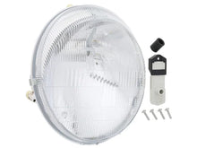 Load image into Gallery viewer, URO Parts Headlight Lens 911-631-909-00 - Main Product View