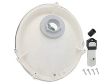 Load image into Gallery viewer, URO Parts Headlight Lens 911-631-909-00 - Side View