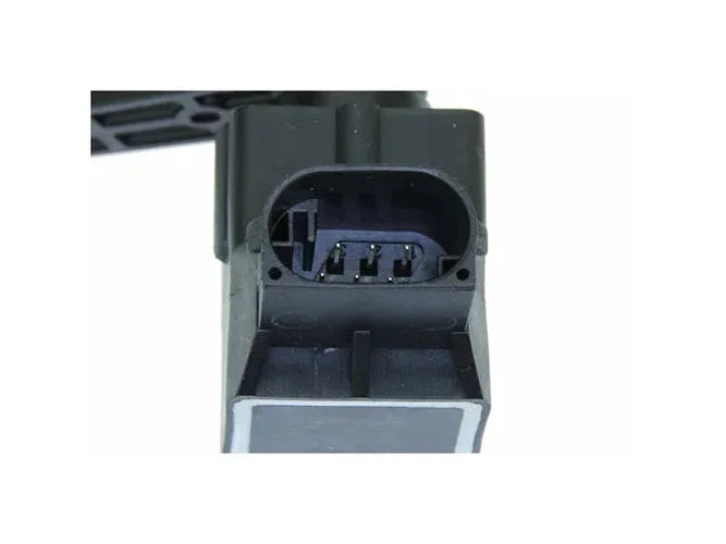 URO Parts Headlight Level Sensor 002-542-88-18 - Installation View