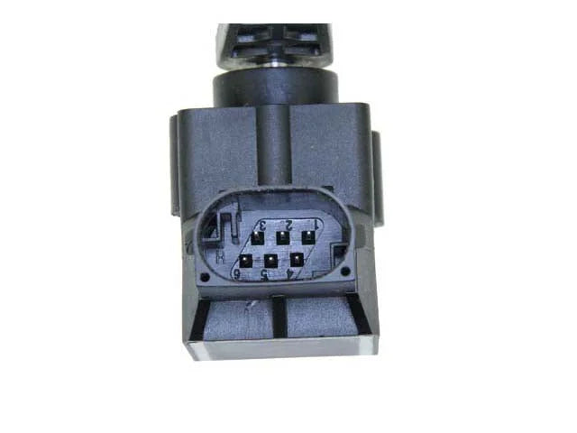 URO Parts Headlight Level Sensor 010-542-76-17 - Detail View