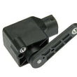 Load image into Gallery viewer, URO Parts Headlight Level Sensor 010-542-76-17 - Side View