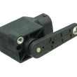 Load image into Gallery viewer, URO Parts Headlight Level Sensor 4B0-907-503 A - Side View