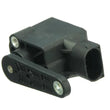 Load image into Gallery viewer, URO Parts Headlight Level Sensor 4B0-907-503 A - Back View