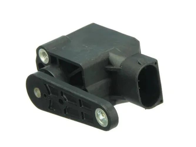 URO Parts Headlight Level Sensor 4B0-907-503 A - Back View