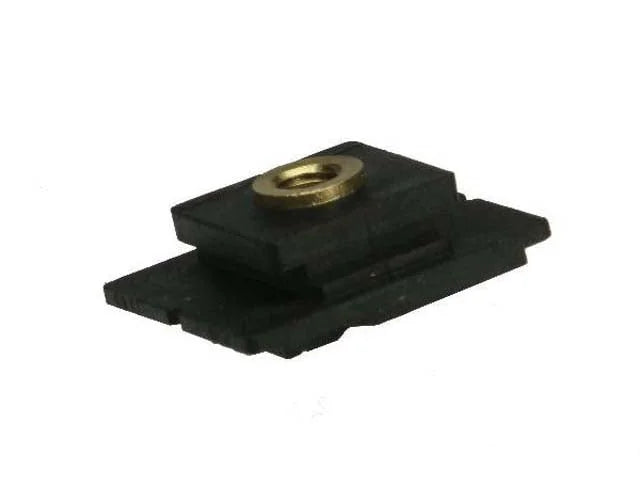 URO Parts Headlight Mounting Nut 63-12-2-752-224 - Main Product View
