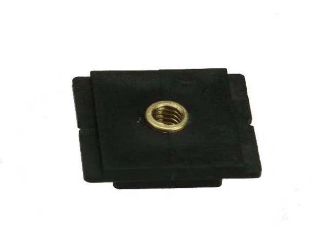 URO Parts Headlight Mounting Nut 63-12-2-752-224 - Detail View