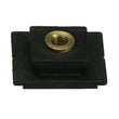 Load image into Gallery viewer, URO Parts Headlight Mounting Nut 63-12-2-752-224 - Side View