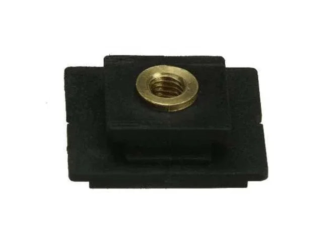 URO Parts Headlight Mounting Nut 63-12-2-752-224 - Side View