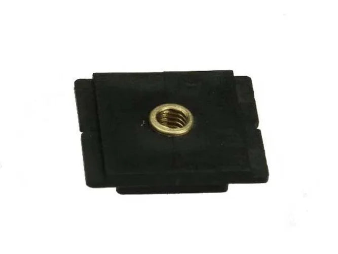 URO Parts Headlight Mounting Nut 63-12-2-752-224 - Detail View
