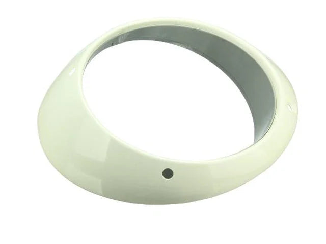 URO Parts Headlight Rim 911-631-135-00 - Main Product View