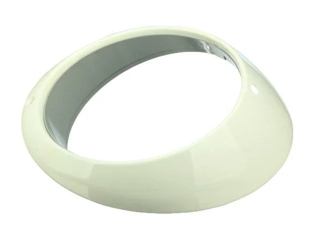 URO Parts Headlight Rim 911-631-135-00 - Side View