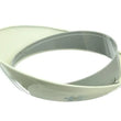 Load image into Gallery viewer, URO Parts Headlight Rim 911-631-135-00 - Installation View