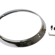 Load image into Gallery viewer, URO Parts Headlight Rim 911-631-933-00