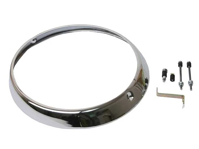 URO Parts Headlight Rim 911-631-933-00
