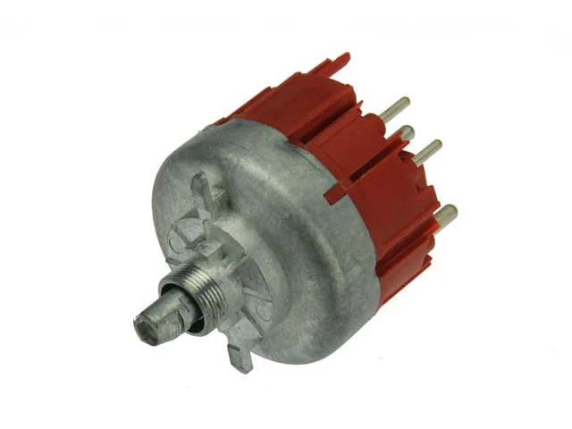 URO Parts Headlight Switch 996-613-535-00 - Main Product View