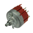 Load image into Gallery viewer, URO Parts Headlight Switch 996-613-535-00 - Main Product View