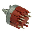 Load image into Gallery viewer, URO Parts Headlight Switch 996-613-535-00 - Side View