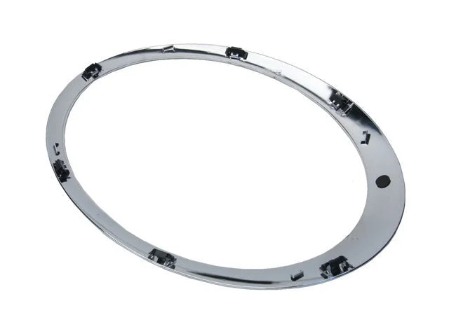 URO Parts Headlight Trim Ring 51-13-7-149-905 - Side View