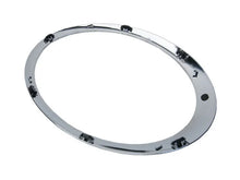 Load image into Gallery viewer, URO Parts Headlight Trim Ring 51-13-7-149-905 - Side View