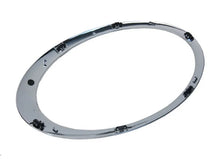 Load image into Gallery viewer, URO Parts Headlight Trim Ring 51-13-7-149-906 - Side View