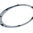 Load image into Gallery viewer, URO Parts Headlight Trim Ring 51-13-7-149-906 - Side View