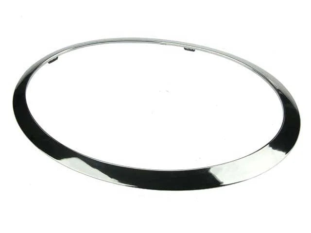 URO Parts Headlight Trim Ring 51-13-7-300-631 - Main Product View