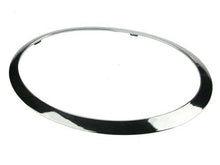 Load image into Gallery viewer, URO Parts Headlight Trim Ring 51-13-7-300-631 - Main Product View
