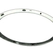 Load image into Gallery viewer, URO Parts Headlight Trim Ring 51-13-7-300-631 - Side View