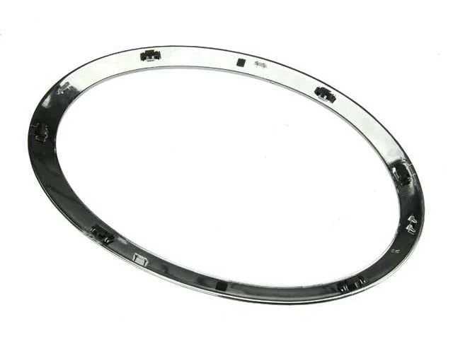 URO Parts Headlight Trim Ring 51-13-7-300-632 - Side View