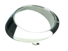 Load image into Gallery viewer, URO Parts Headlight Trim Ring 901-631-102-05 - Main Product View