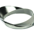 Load image into Gallery viewer, URO Parts Headlight Trim Ring 901-631-102-05 - Back View